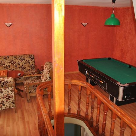 Family Hotel Shoky Chepelare Εξωτερικό φωτογραφία