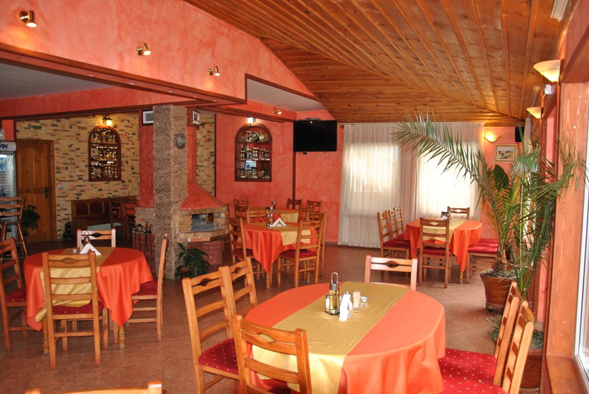 Family Hotel Shoky Chepelare Εξωτερικό φωτογραφία