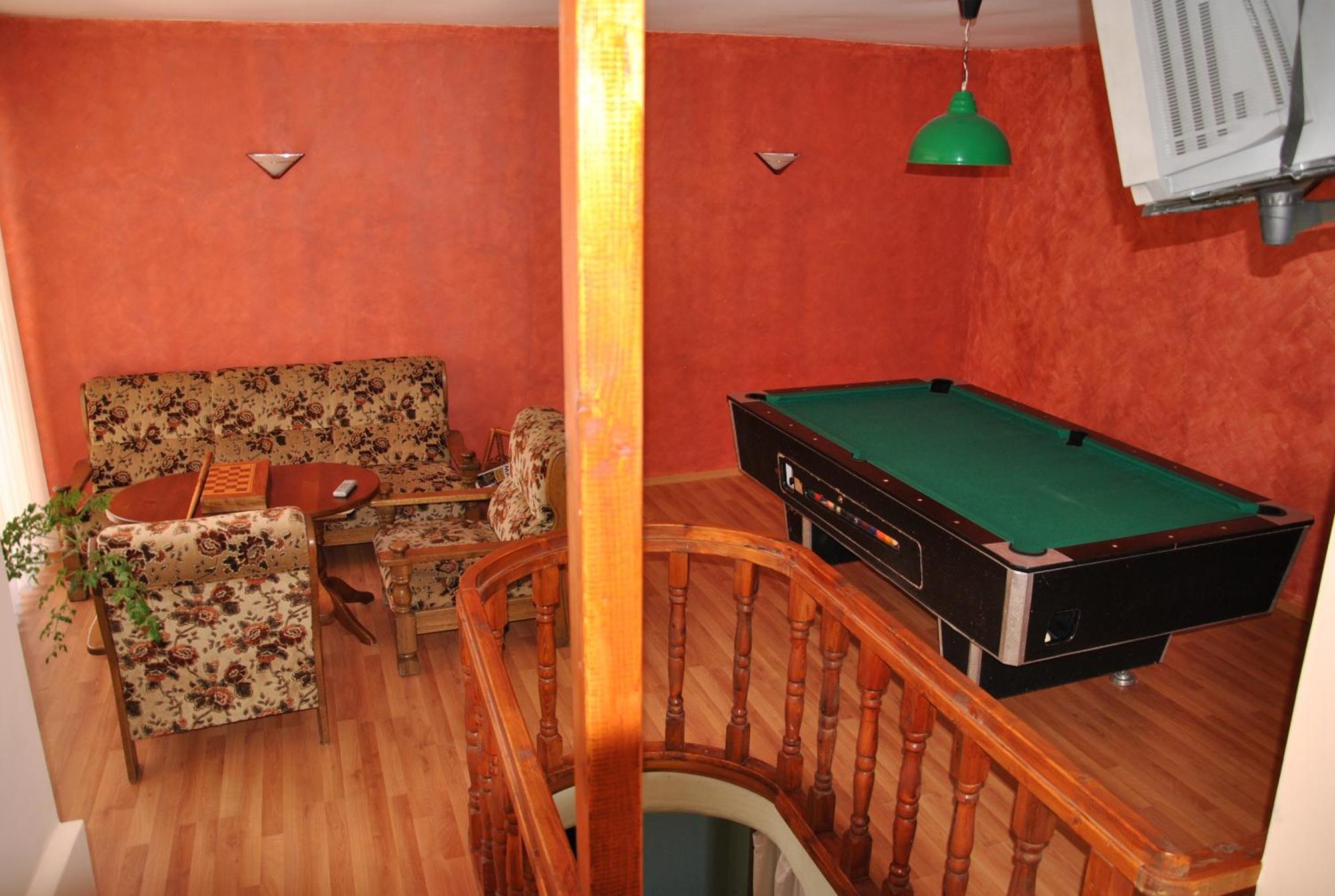 Family Hotel Shoky Chepelare Εξωτερικό φωτογραφία