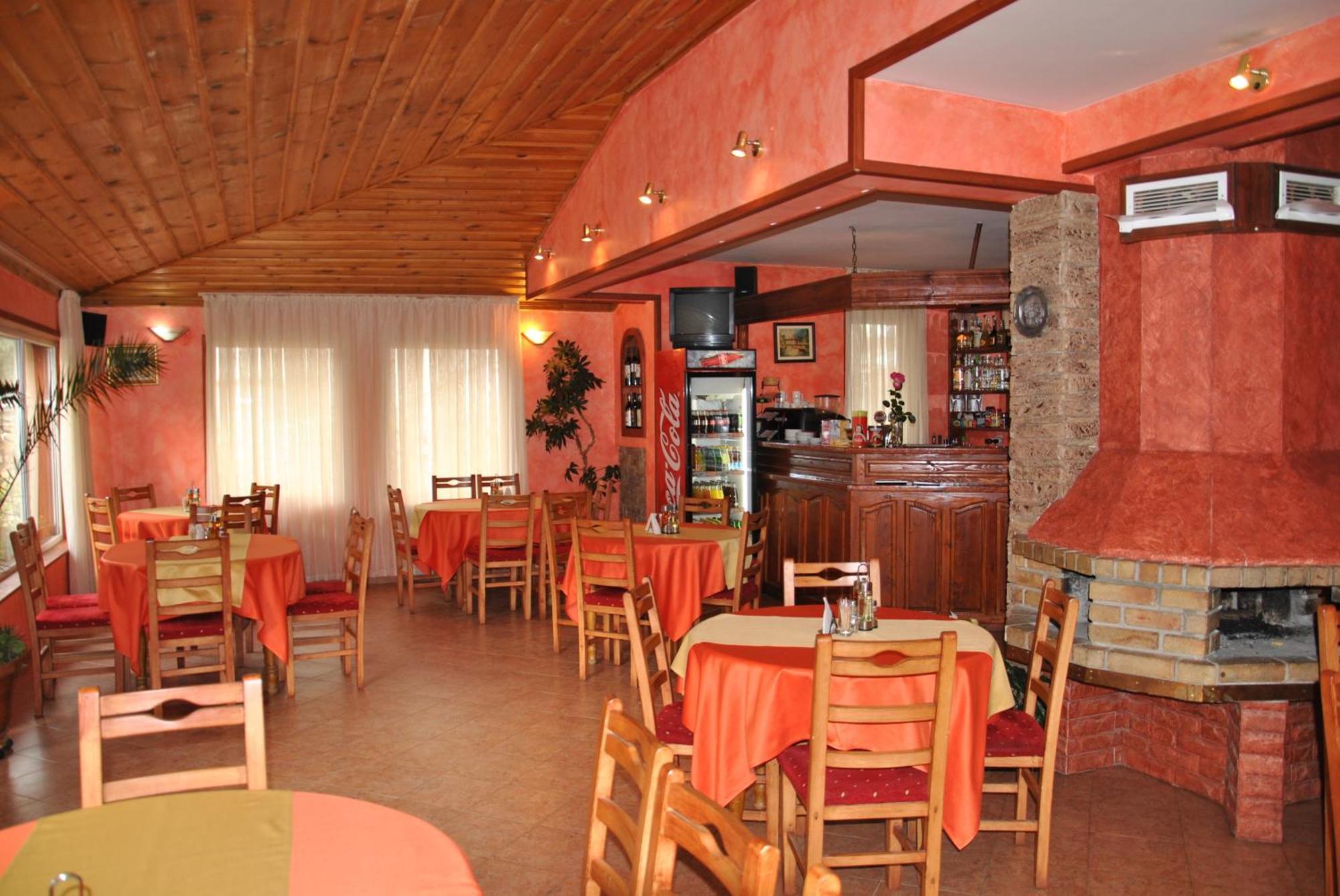 Family Hotel Shoky Chepelare Εξωτερικό φωτογραφία