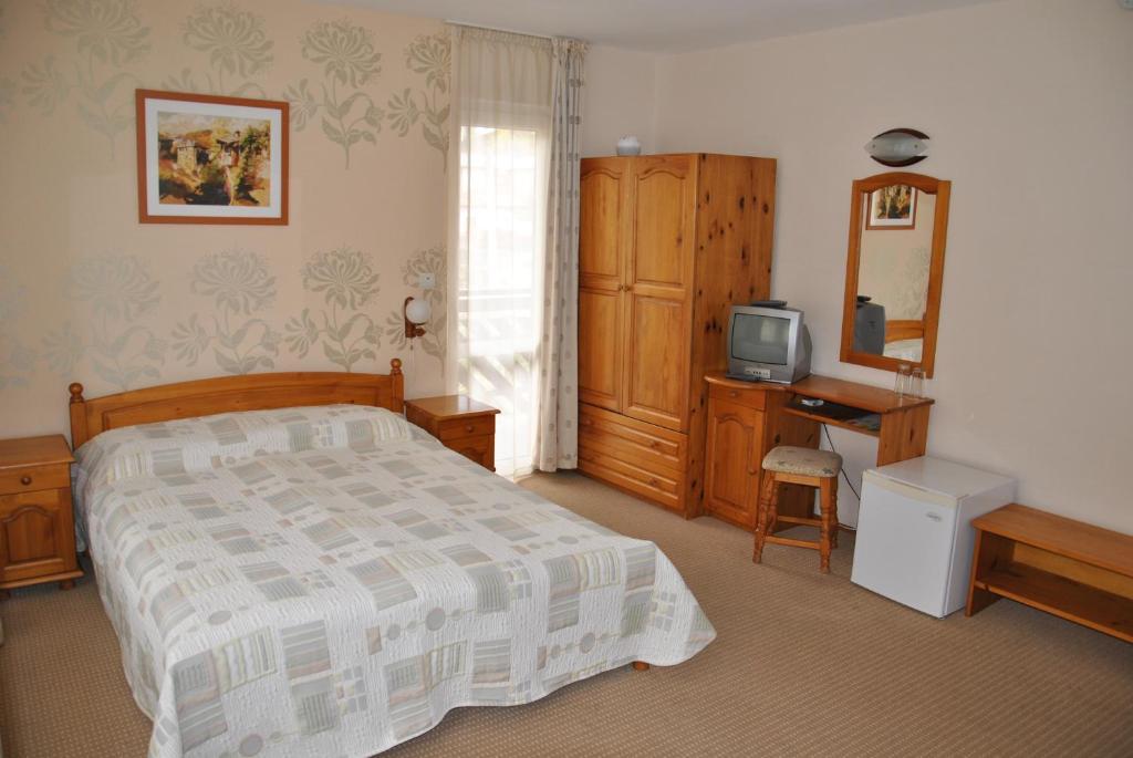 Family Hotel Shoky Chepelare Δωμάτιο φωτογραφία