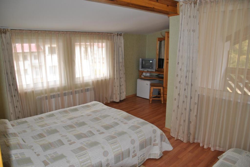 Family Hotel Shoky Chepelare Δωμάτιο φωτογραφία