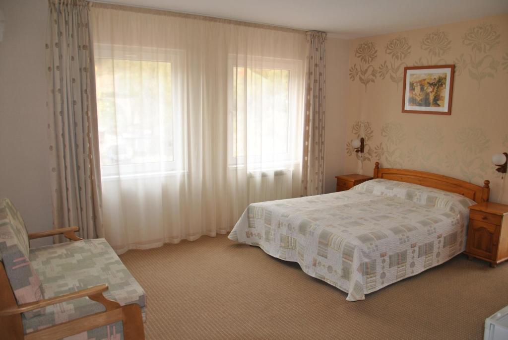 Family Hotel Shoky Chepelare Δωμάτιο φωτογραφία