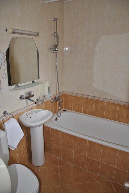 Family Hotel Shoky Chepelare Δωμάτιο φωτογραφία