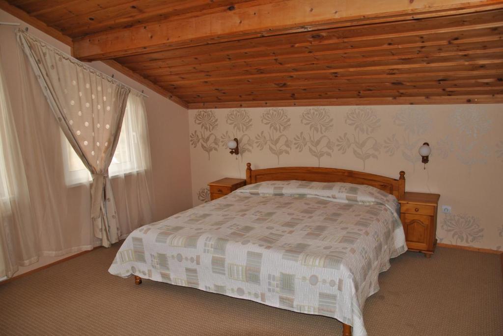 Family Hotel Shoky Chepelare Δωμάτιο φωτογραφία