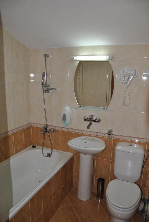 Family Hotel Shoky Chepelare Δωμάτιο φωτογραφία