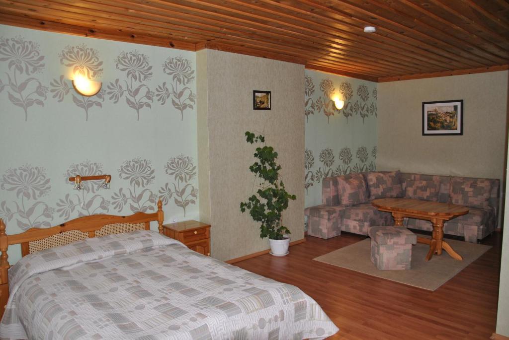 Family Hotel Shoky Chepelare Δωμάτιο φωτογραφία