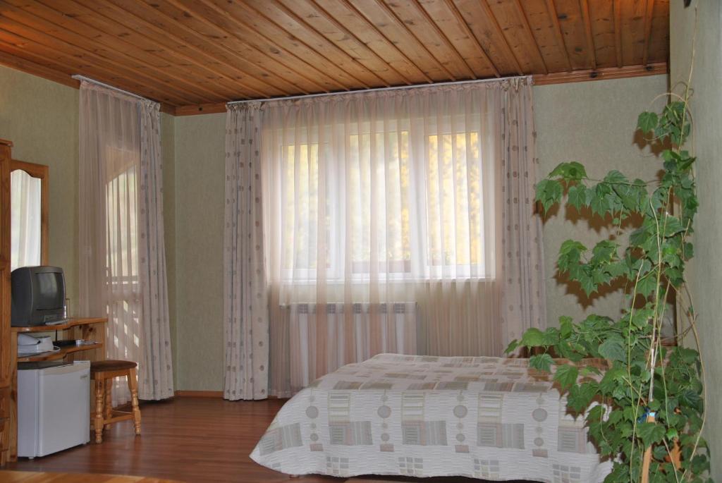 Family Hotel Shoky Chepelare Δωμάτιο φωτογραφία